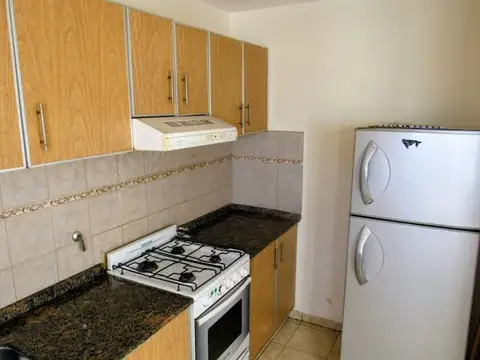 Departamento en Venta al Este