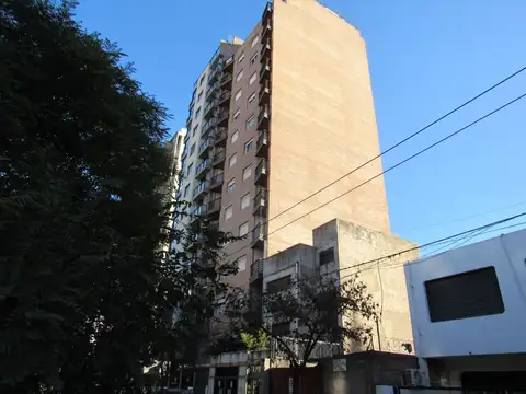 Avenida Marcelo T. de Alvear 800
