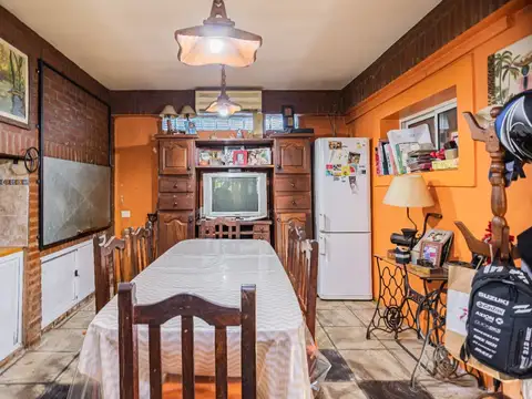 Casa en Venta 20 años