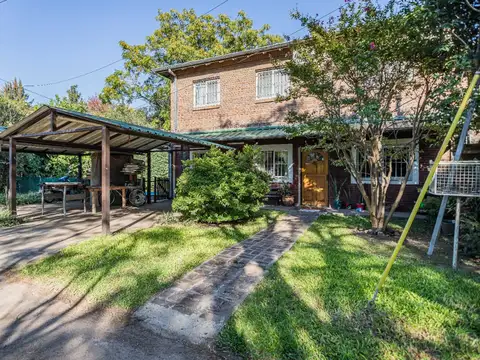 Casa en Venta en Pacheco Sur, USD 260.000