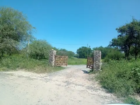 Terreno en Venta en La Viña, USD 15.000