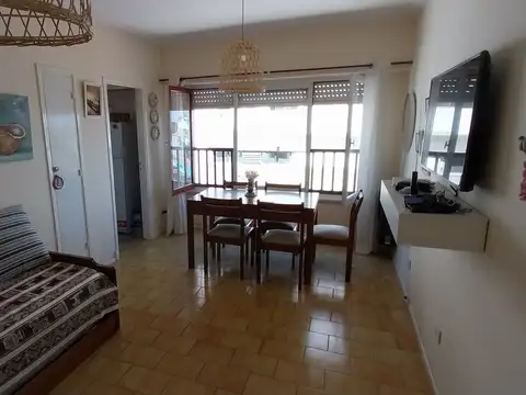 Departamento en venta  Miramar
