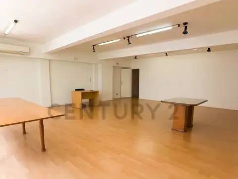 montevideo 500, Piso 2