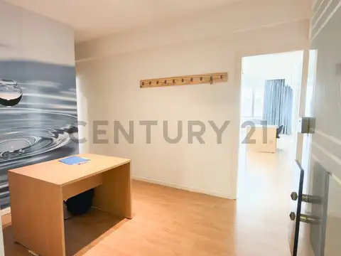 Oficina en Alquiler en San Nicolás, $ 500.000