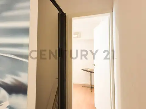 Oficina en Alquiler 2025 años