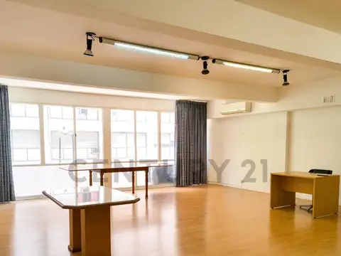 Oficina en Alquiler 2025 años