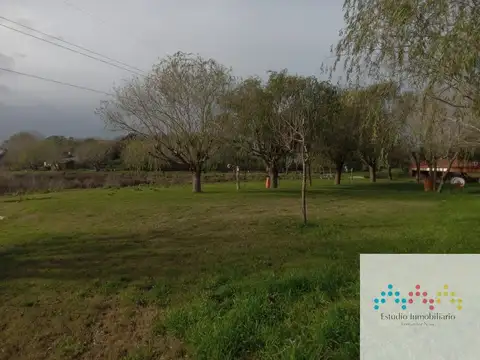 Casa en Venta en Chascomus, USD 27.000