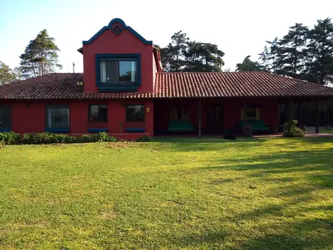 Chacra  \u002D Torres \u002D Lujan