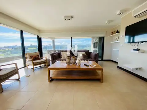 Departamento en Venta en Manantiales, USD 1.200.000