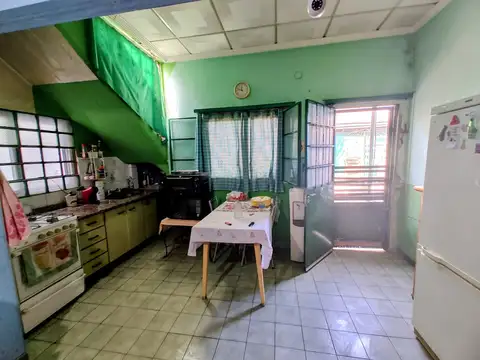 Casa en Venta 55 años