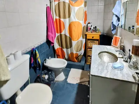 Casa en venta en Villa Ballester