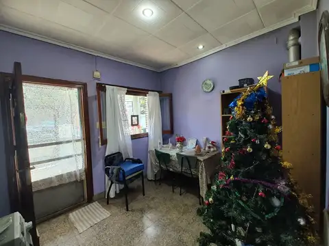 Casa en Venta en Villa Ballester, USD 77.000