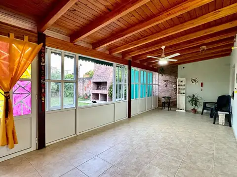 Casa en Venta 27 años