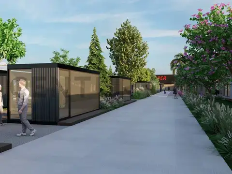 Terreno en Venta en Alvarez, USD 23.400