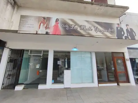 Local en Venta en Necochea, USD 289.000