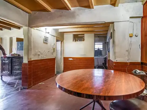 Casa en Venta 50 años