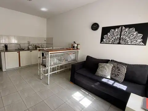 Depto Tipo Casa en Venta 26 años