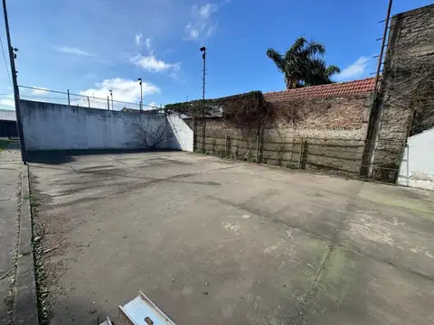 Terreno en Venta en Berazategui, USD 150.000