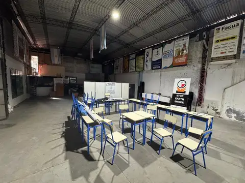 Terreno en Venta en Berazategui, USD 150.000