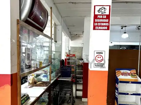 paseo 107 entre av 13 y 14 1100, Piso 0