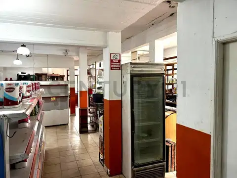 Local en Venta en Villa Gesell, USD 95.000