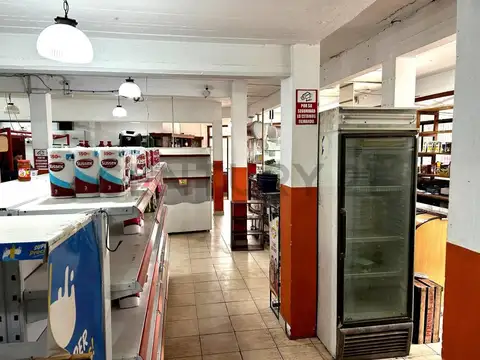 Venta Local Comercial en Villa Gesell