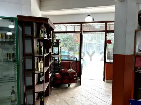 Local en Venta en Villa Gesell, USD 95.000