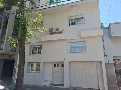 Casa en Alquiler de 3 dormitorios