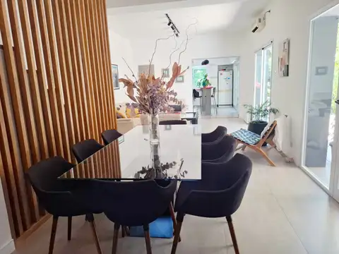 Casa en Alquiler 25 años