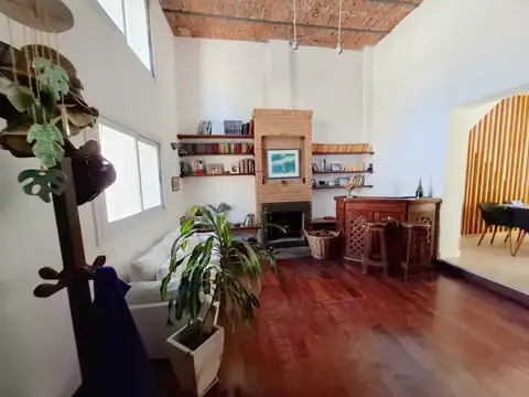 Casa en Alquiler en Belgrano, USD 2.500