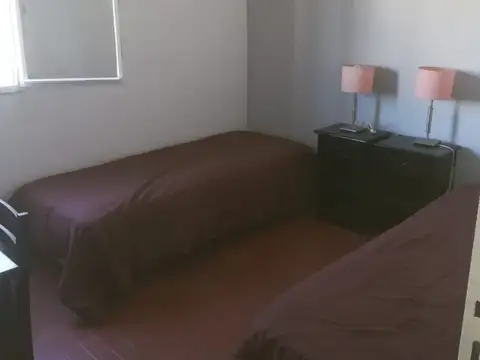 Alquilo Temporario en Balvanera. Departamento de 3 Ambientes. Hasta 4 PAX
