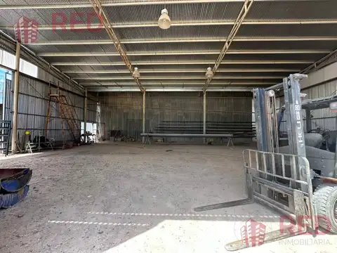 Galpon en Alquiler en Neuquen, USD 4.000