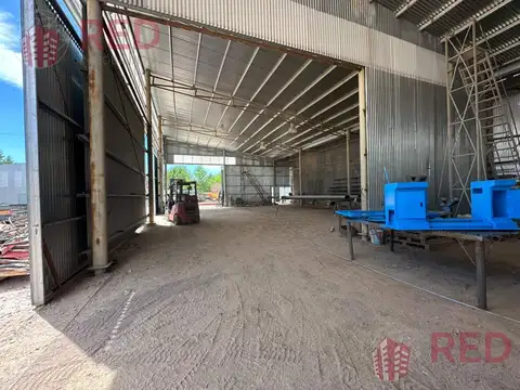 Galpon en Alquiler en Neuquen, USD 4.000