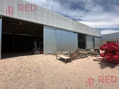 Conquistadores Del Desierto al 2800