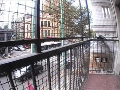 Departamento de 2 ambientes en Venta en Almagro