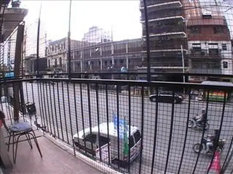 Departamento en Venta 35 años