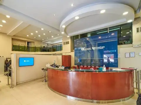 Oficina en Venta A Estrenar