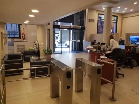 Oficina en Venta, Microcentro, Capital Federal