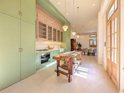 Casa en venta de 3 dormitorios en Nuestra Señora de Lourdes Rosario