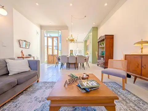 Casa en Venta al Oeste