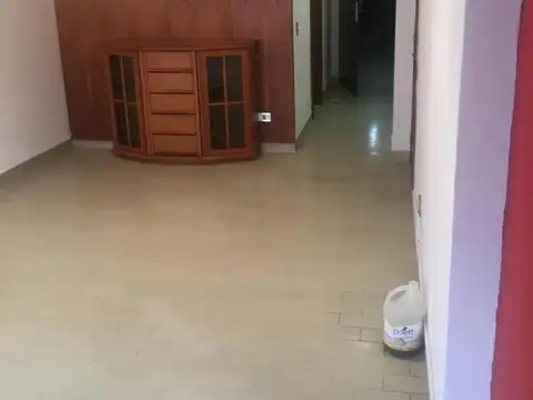 Almirante Brown e/ Avenida Rivadavia y Alem