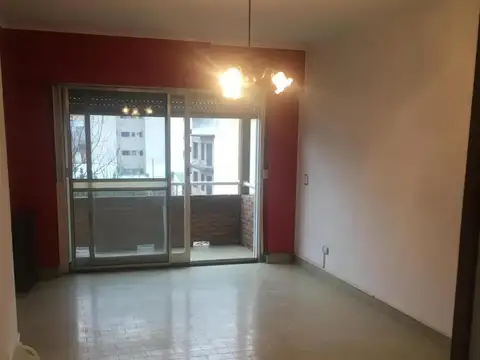 Departamento en alquiler - 2 Dormitorios 1 Baño - Quilmes