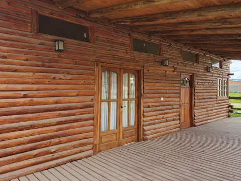 Rio Futaleufú y Las Golondrinas