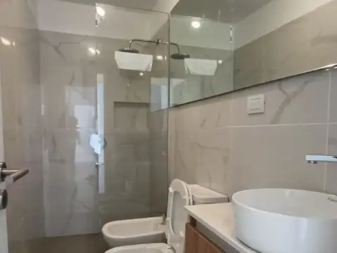 Depto Tipo Casa en Venta 16 años