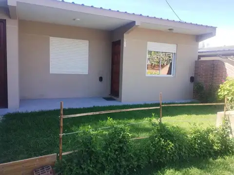 Casa en Alquiler Temporal en Santa Clara Del Mar, $ 90.000