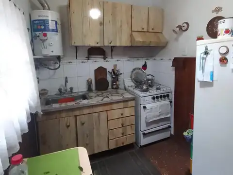 Casa en Venta de 2 dormitorios