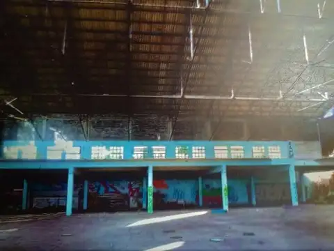 Galpon en Venta en Carlos Spegazzini, USD 1.700.000