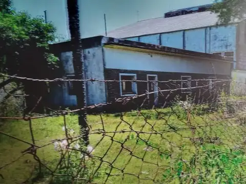 Depósito en venta en Ezeiza