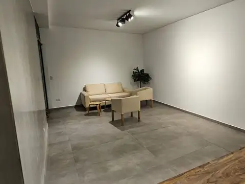 ALQUILER DOS AMBIENTES A ESTRENAR