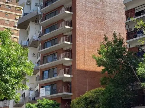 ALQUILER DOS AMBIENTES A ESTRENAR